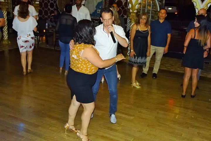 October 2019 Melomano Social gallery photo