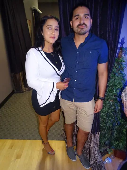 Melómano Debut - Summer Affair 2019 - PART 2 gallery photo