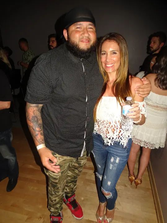 Melómano Debut - Summer Affair 2019 - PART 2 gallery photo