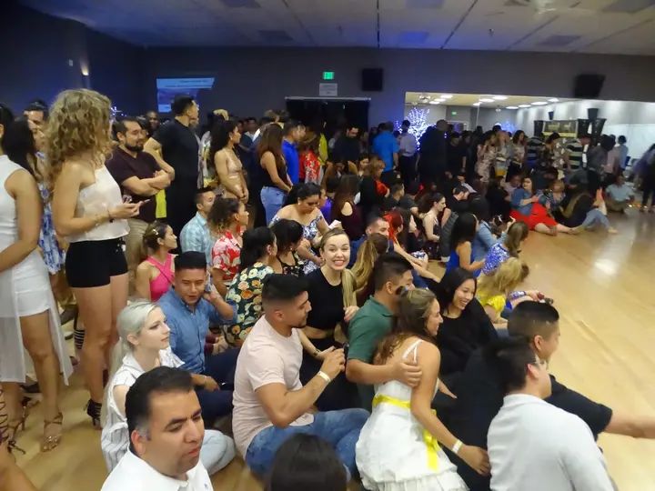 Melómano Debut - Summer Affair 2019 - PART 2 gallery photo