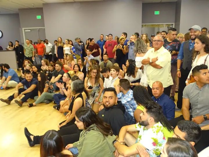 Melómano Debut - Summer Affair 2019 - PART 2 gallery photo