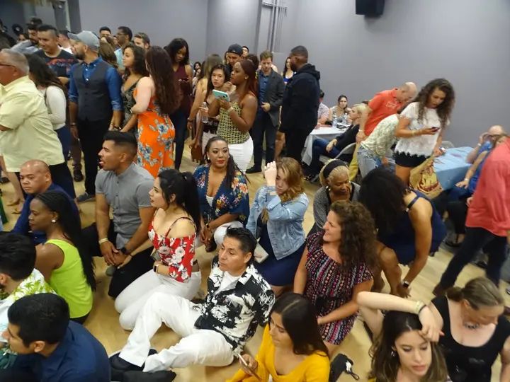 Melómano Debut - Summer Affair 2019 - PART 2 gallery photo