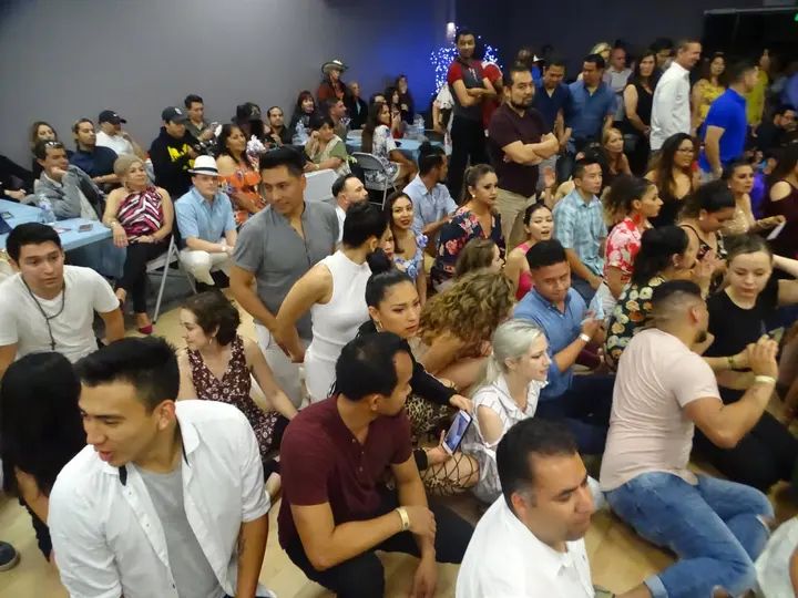 Melómano Debut - Summer Affair 2019 - PART 2 gallery photo
