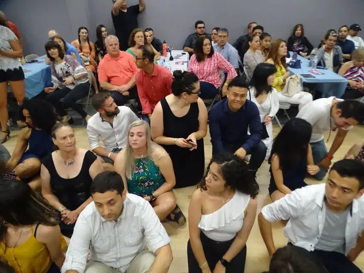 Melómano Debut - Summer Affair 2019 - PART 2 gallery photo
