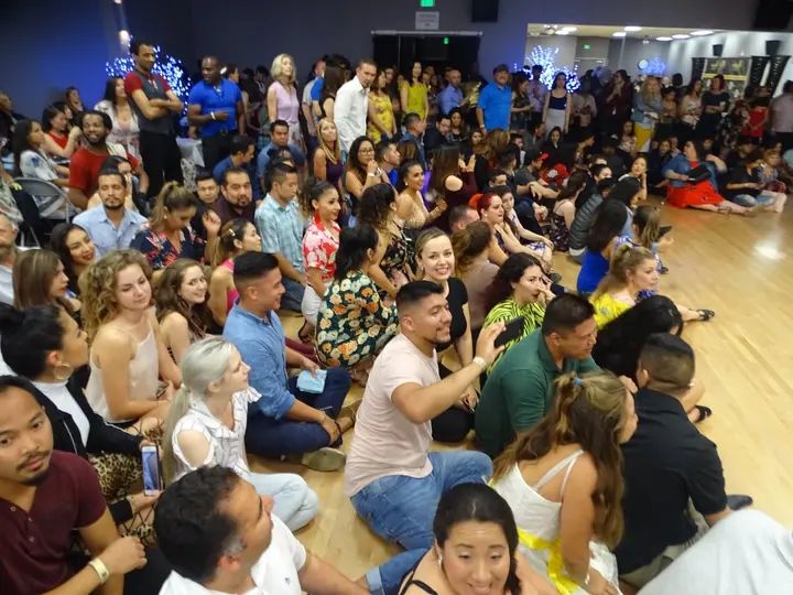 Melómano Debut - Summer Affair 2019 - PART 2 gallery photo