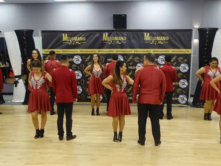 Melómano Debut - Summer Affair 2019 - PART 2 gallery photo