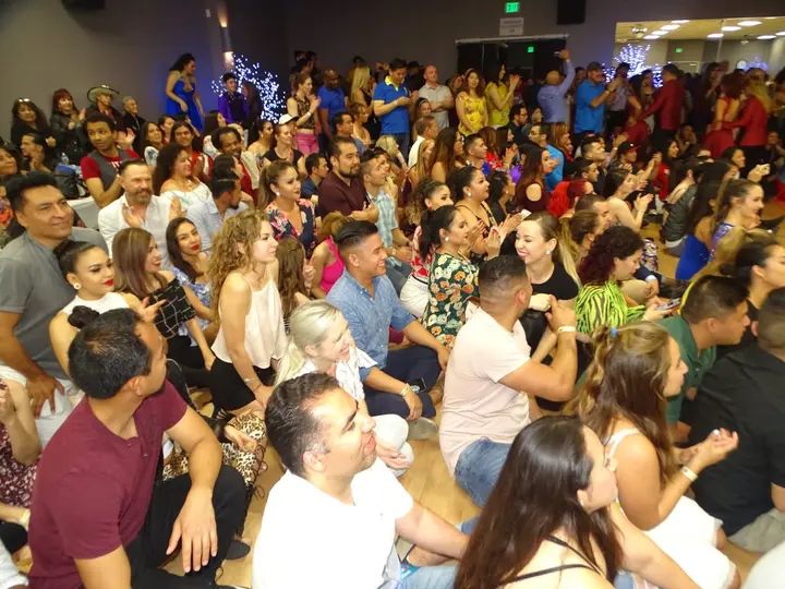Melómano Debut - Summer Affair 2019 - PART 2 gallery photo