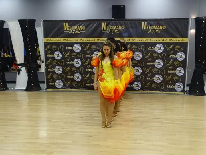 Melómano Debut - Summer Affair 2019 - PART 2 gallery photo