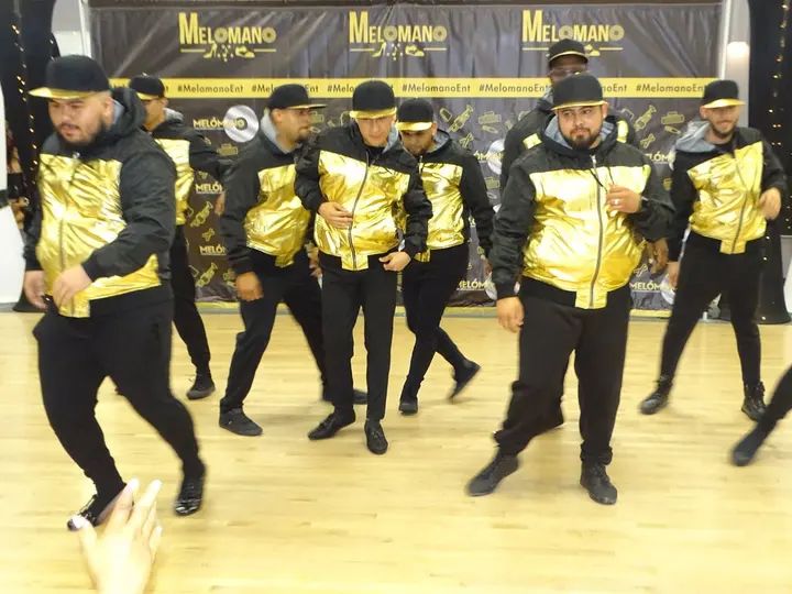 Melómano Debut - Summer Affair 2019 - PART 2 gallery photo