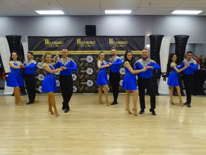 Melómano Debut - Summer Affair 2019 - PART 2 gallery photo