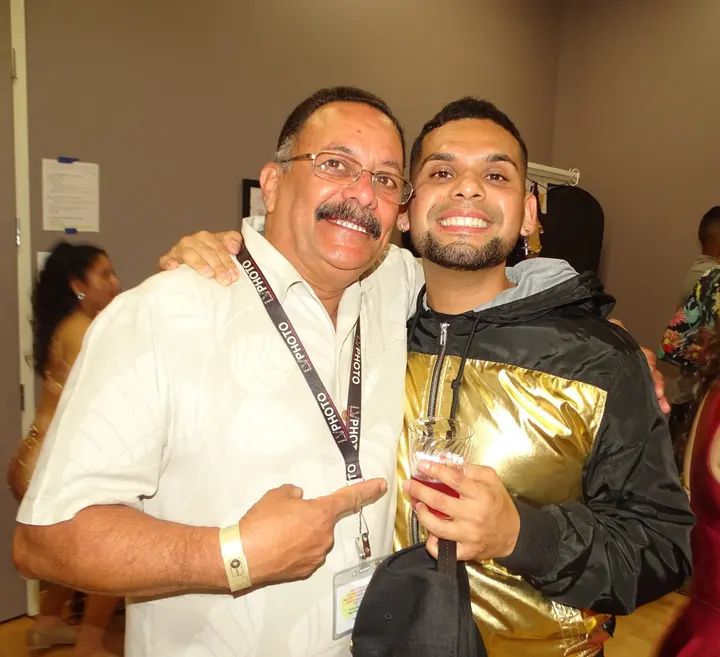 Melómano Debut - Summer Affair 2019 - PART 2 gallery photo