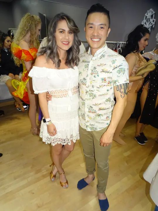 Melómano Debut - Summer Affair 2019 - PART 2 gallery photo