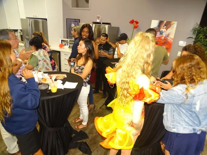Melómano Debut - Summer Affair 2019 - PART 2 gallery photo