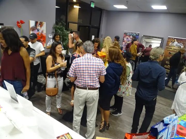 Melómano Debut - Summer Affair 2019 - PART 2 gallery photo