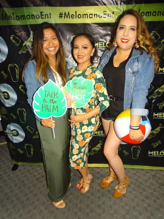 Melómano Debut - Summer Affair 2019 - PART 2 gallery photo