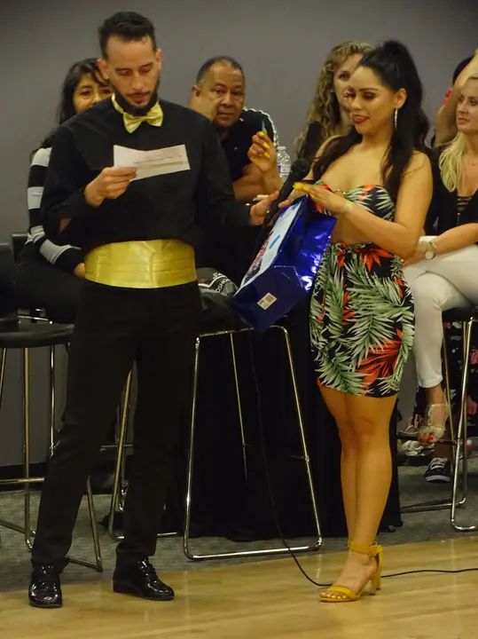 Melómano Debut - Summer Affair 2019 - PART 2 gallery photo