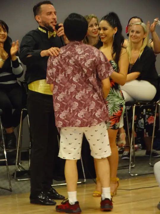 Melómano Debut - Summer Affair 2019 - PART 2 gallery photo