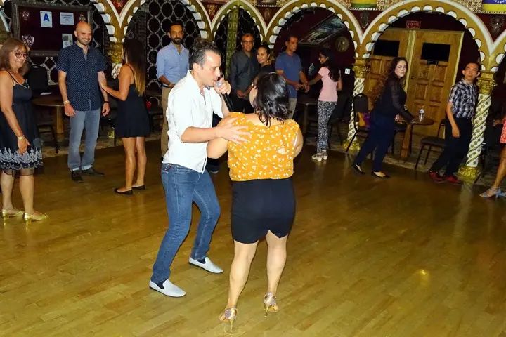 October 2019 Melomano Social gallery photo