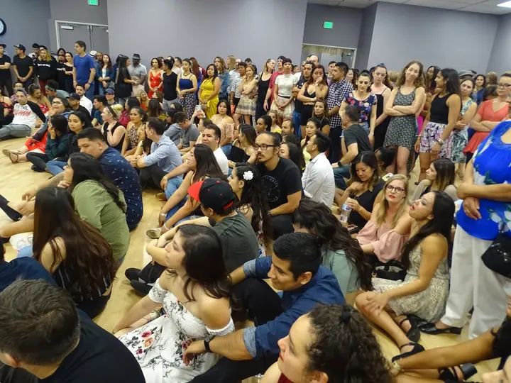 Melómano Debut - Summer Affair 2019 - PART 2 gallery photo