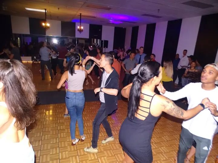 Melómano Debut - Summer Affair 2019 - PART 2 gallery photo
