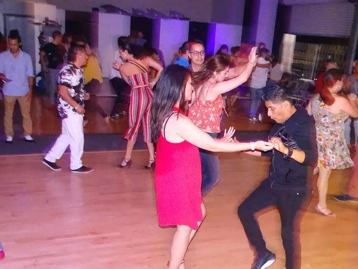 Melómano Debut - Summer Affair 2019 - PART 2 gallery photo