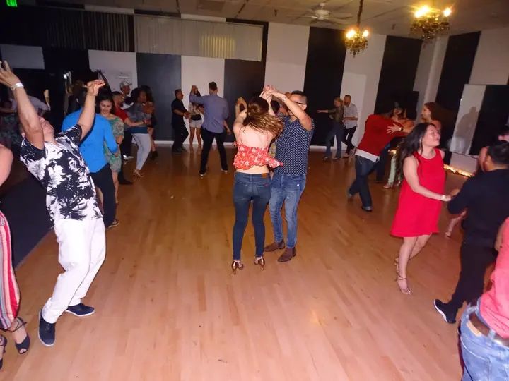 Melómano Debut - Summer Affair 2019 - PART 2 gallery photo