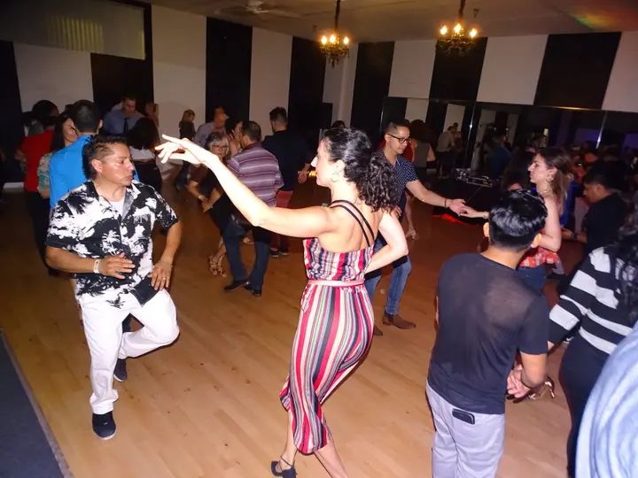 Melómano Debut - Summer Affair 2019 - PART 2 gallery photo