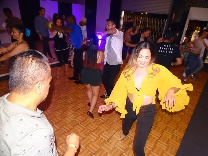 Melómano Debut - Summer Affair 2019 - PART 2 gallery photo