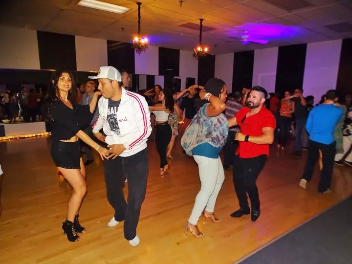 Melómano Debut - Summer Affair 2019 - PART 2 gallery photo
