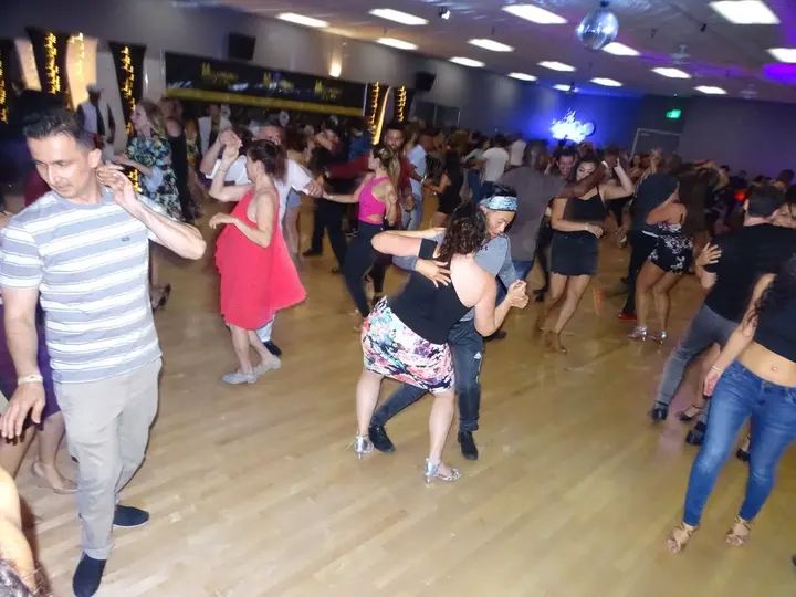 Melómano Debut - Summer Affair 2019 - PART 2 gallery photo