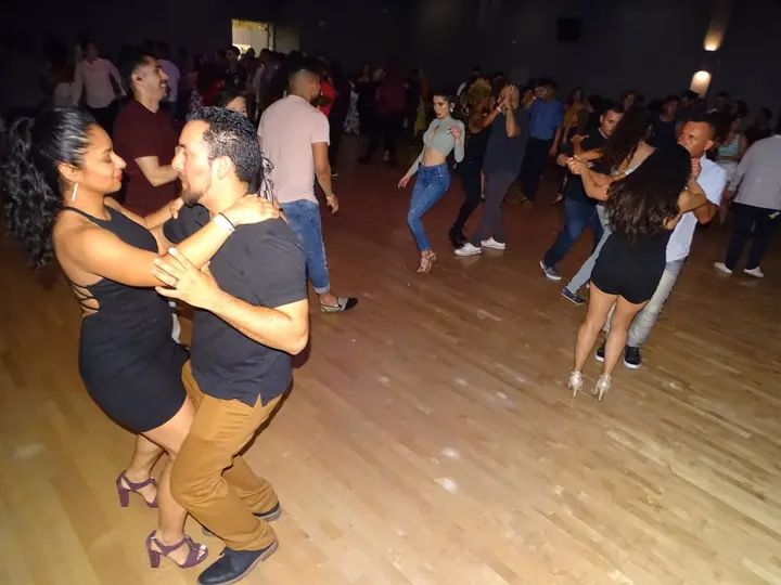 Melómano Debut - Summer Affair 2019 - PART 2 gallery photo