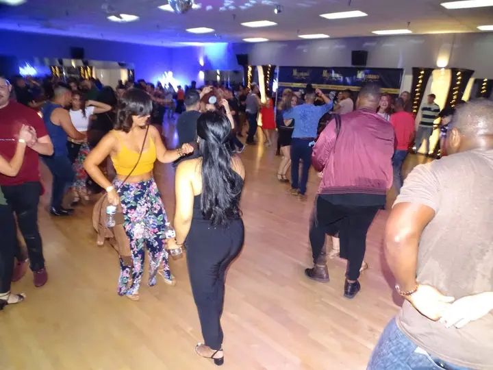 Melómano Debut - Summer Affair 2019 - PART 2 gallery photo