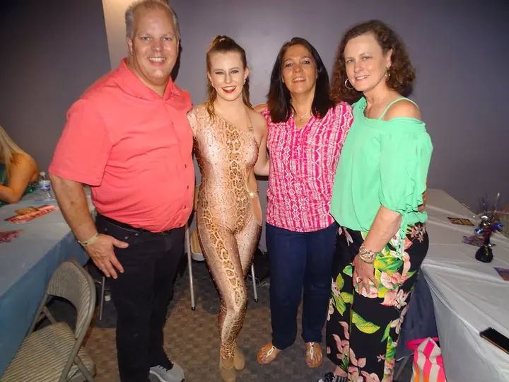 Melómano Debut - Summer Affair 2019 - PART 2 gallery photo