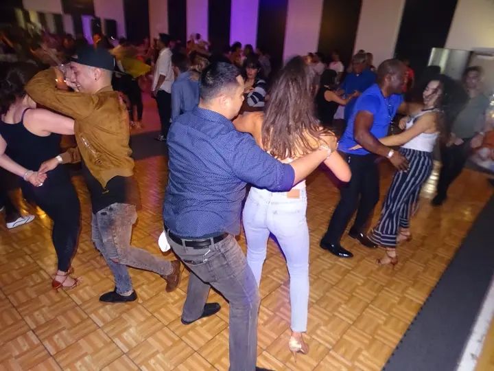 Melómano Debut - Summer Affair 2019 - PART 2 gallery photo