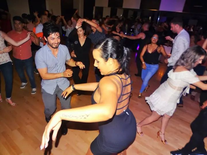 Melómano Debut - Summer Affair 2019 - PART 2 gallery photo