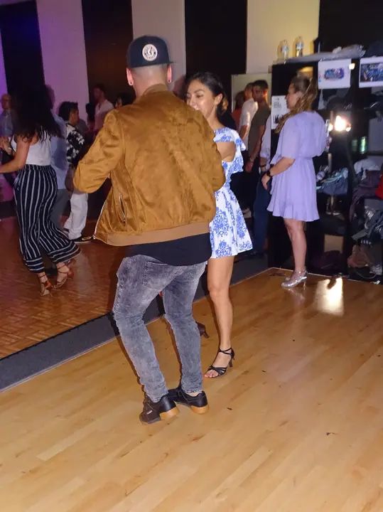 Melómano Debut - Summer Affair 2019 - PART 2 gallery photo