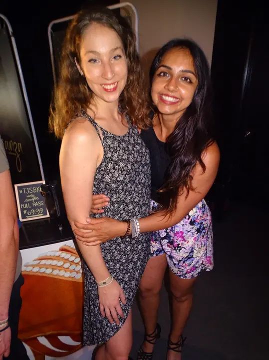 Melómano Debut - Summer Affair 2019 - PART 2 gallery photo