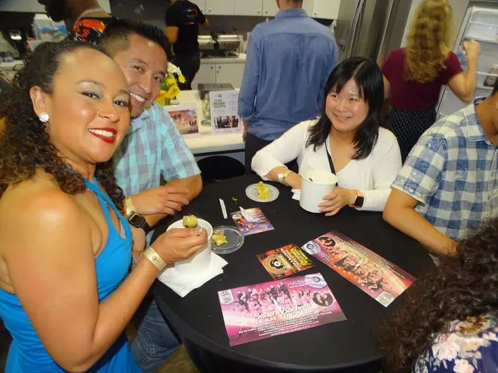 Melómano Debut - Summer Affair 2019 - PART 2 gallery photo