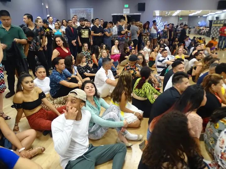 Melómano Debut - Summer Affair 2019 - PART 2 gallery photo