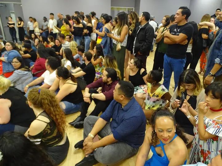Melómano Debut - Summer Affair 2019 - PART 2 gallery photo