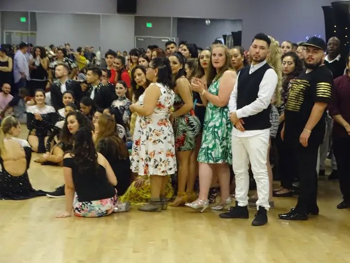 Melómano Debut - Summer Affair 2019 - PART 2 gallery photo