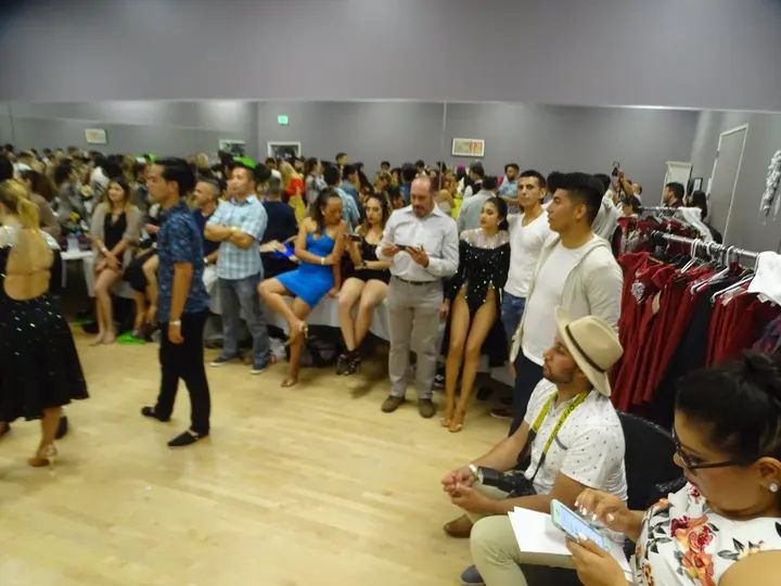 Melómano Debut - Summer Affair 2019 - PART 2 gallery photo