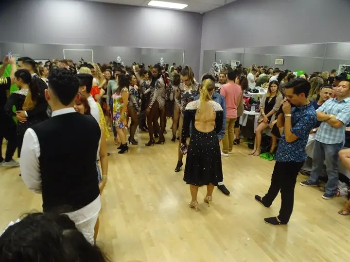 Melómano Debut - Summer Affair 2019 - PART 2 gallery photo