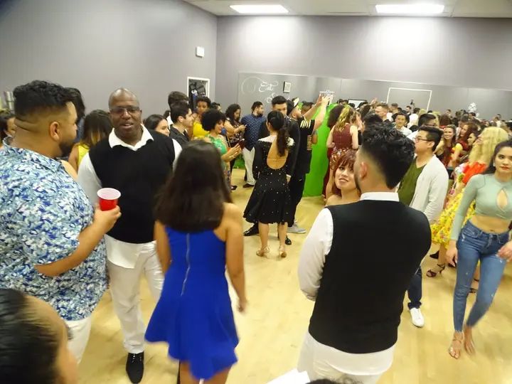 Melómano Debut - Summer Affair 2019 - PART 2 gallery photo