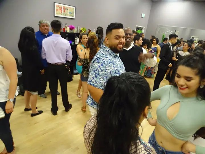 Melómano Debut - Summer Affair 2019 - PART 2 gallery photo