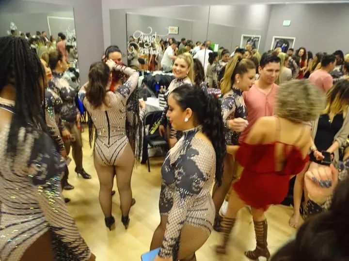 Melómano Debut - Summer Affair 2019 - PART 2 gallery photo