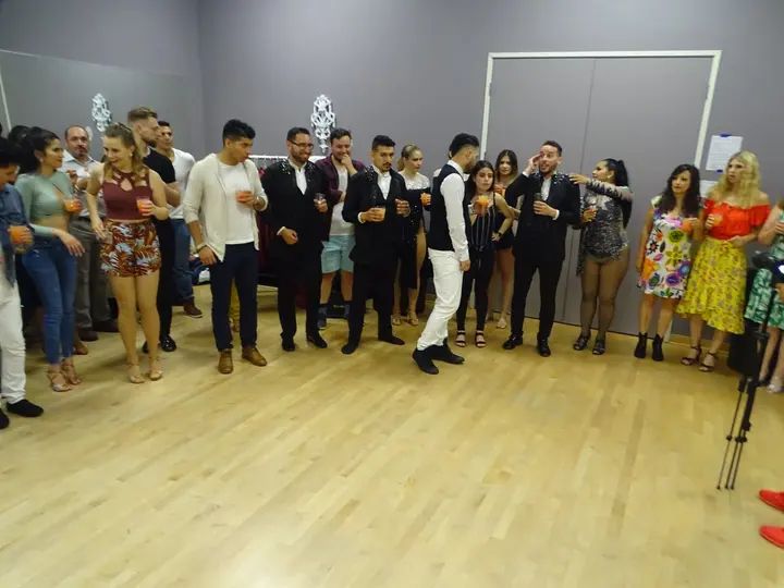 Melómano Debut - Summer Affair 2019 - PART 2 gallery photo