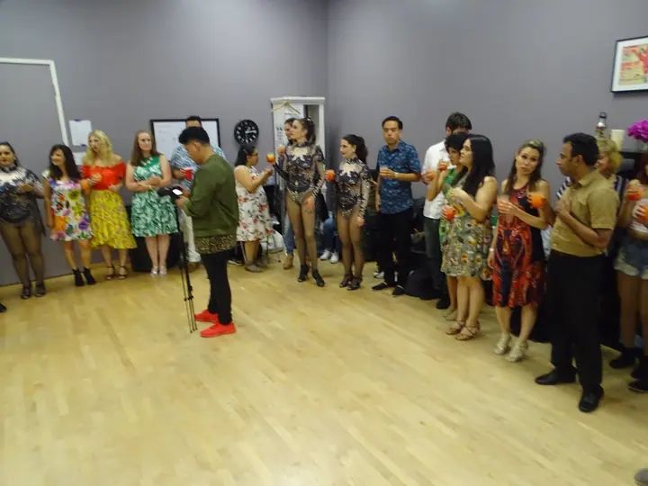 Melómano Debut - Summer Affair 2019 - PART 2 gallery photo