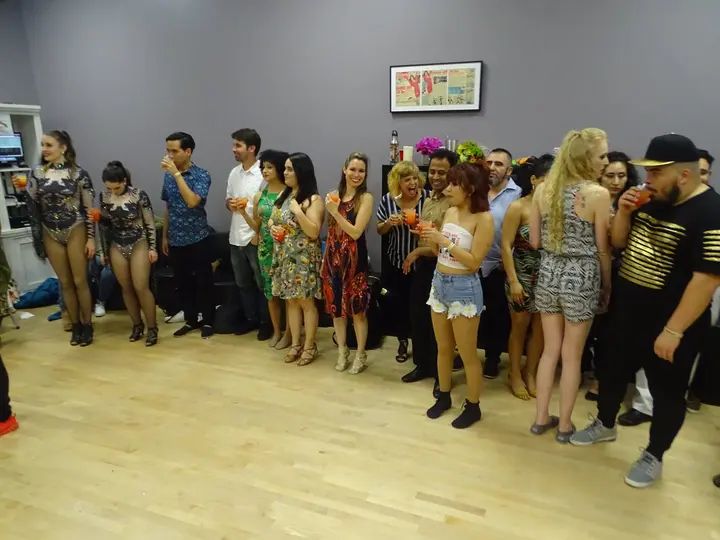 Melómano Debut - Summer Affair 2019 - PART 2 gallery photo