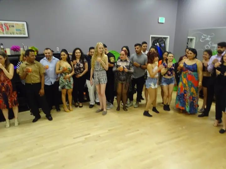 Melómano Debut - Summer Affair 2019 - PART 2 gallery photo